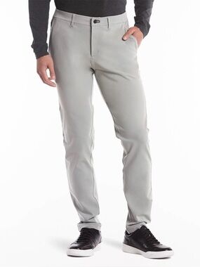 Public Rec Men's Gamechanger 5-Pocket Pant - Fog